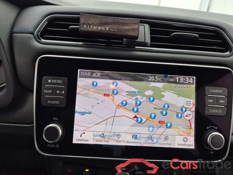 NISSAN LEAF Acenta 40 kWh #6