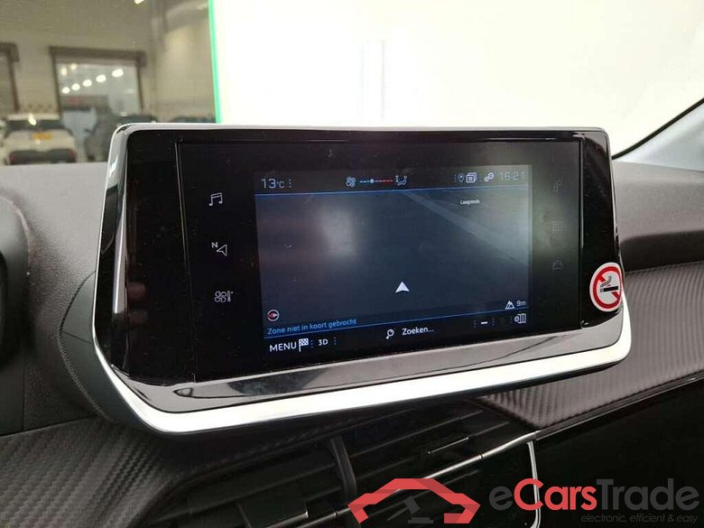 PEUGEOT 208 1.2 PT Active Pack #5