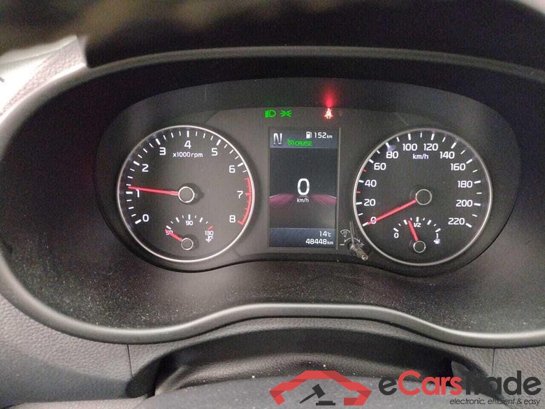 KIA Picanto 1.0 DPi DynamicLine AUT #4