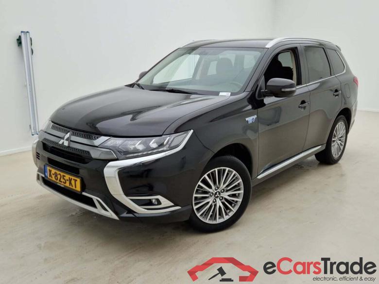 MITSUBISHI Outlander 2.4 PHEV Pure+ #1
