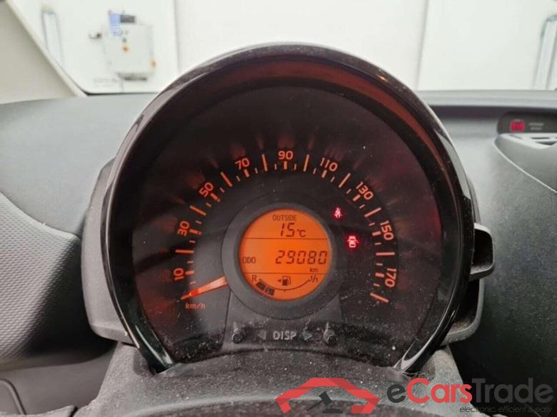 CITROEN C1 1.0 VTi Feel #5