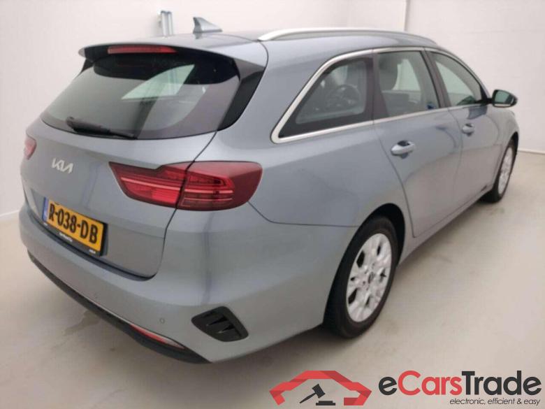 KIA ceed sportswagon 1.0 T-GDi DynamicLine #2
