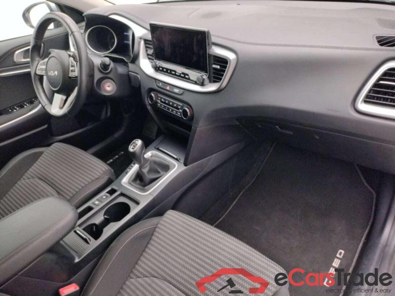 KIA ceed sportswagon 1.0 T-GDi DynamicLine #3