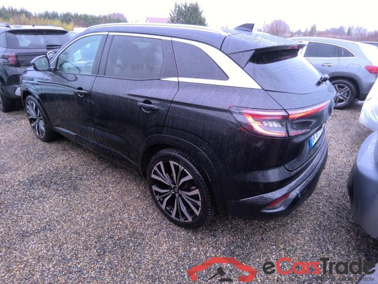 Austral  Iconic 1.2  200CV  BVAV  6E #3