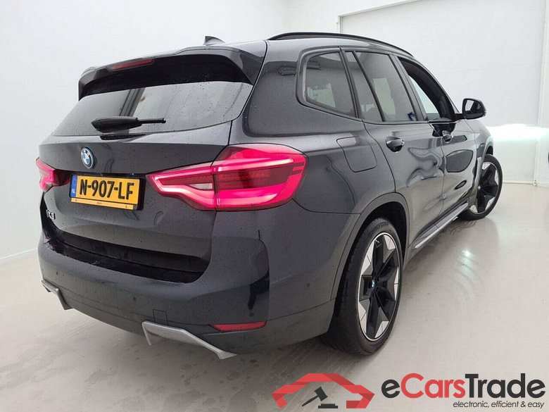 BMW iX3 High Executive 80 kWh #2