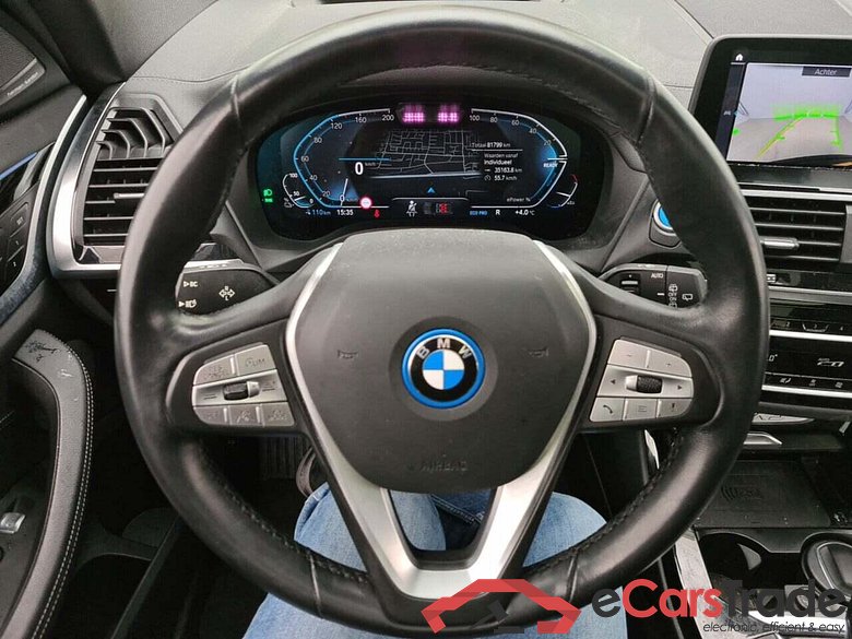 BMW iX3 High Executive 80 kWh #6