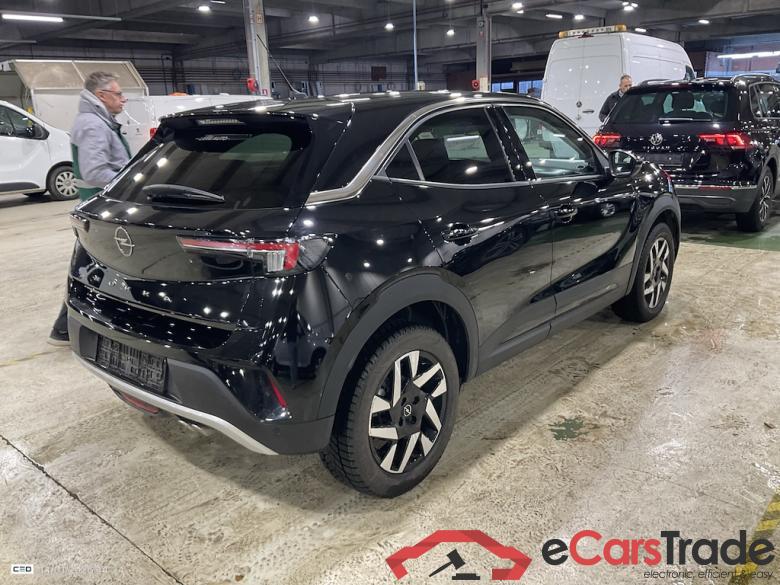 OPEL MOKKA 1.2 TURBO 96KW ELEGANCE AUTO #4