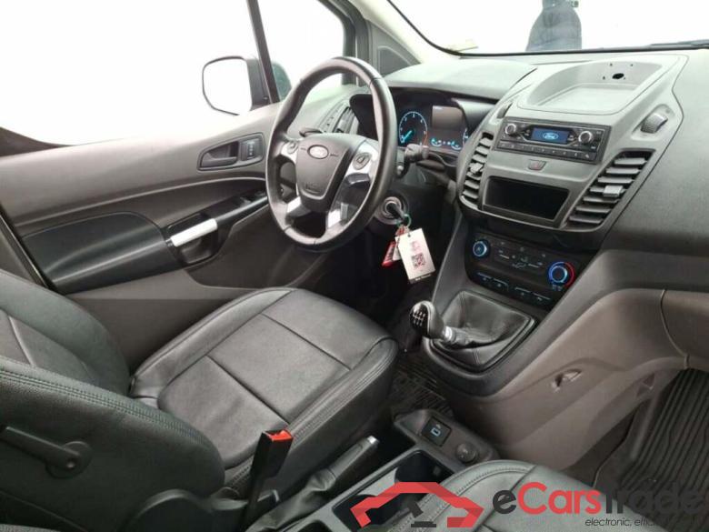 FORD Transit Connect 1.5 EcoBlue L1 Trend #3