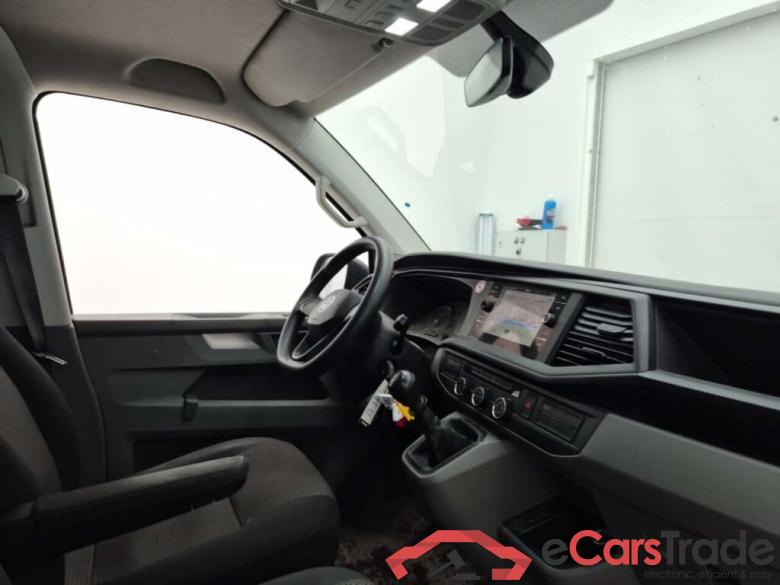 VOLKSWAGEN Transporter 2.0 TDI L2H1 28 Comfortline #3