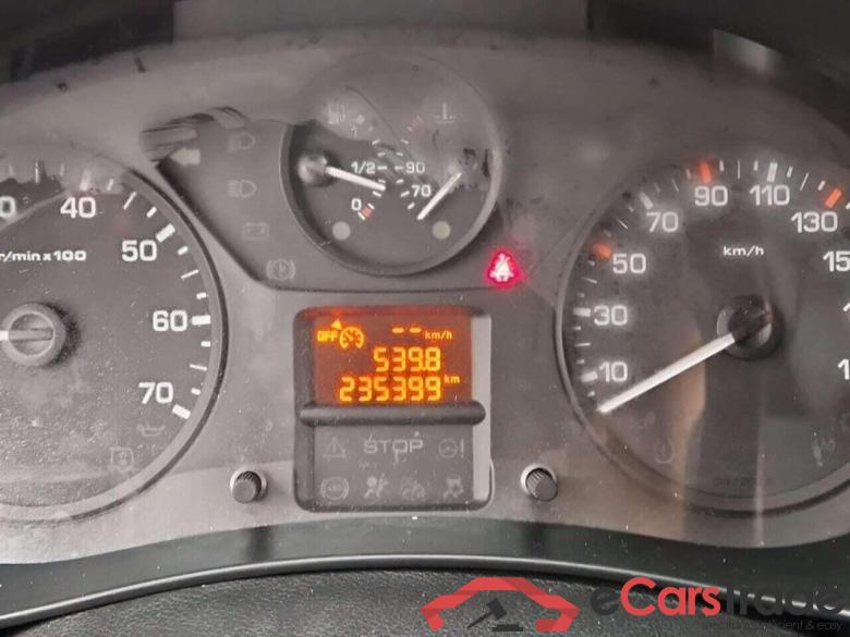 CITROEN Berlingo 1.6 BlueHDI 100 BuEc #4