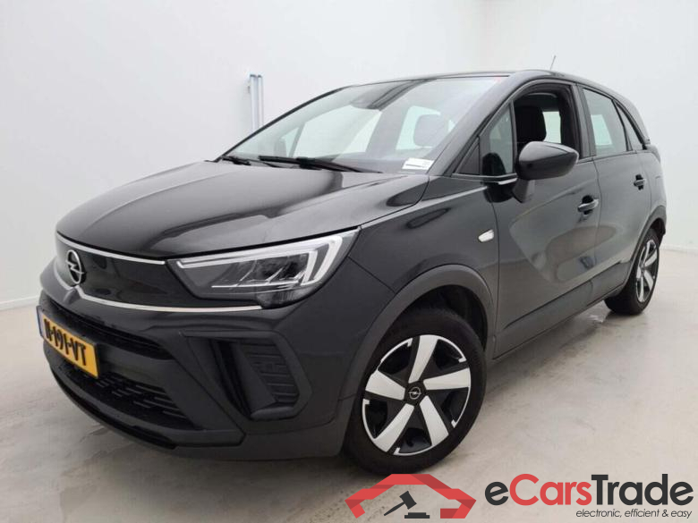 OPEL Crossland 1.2 Edition