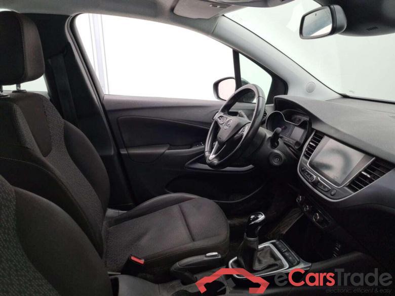 OPEL Crossland 1.2 Edition #3