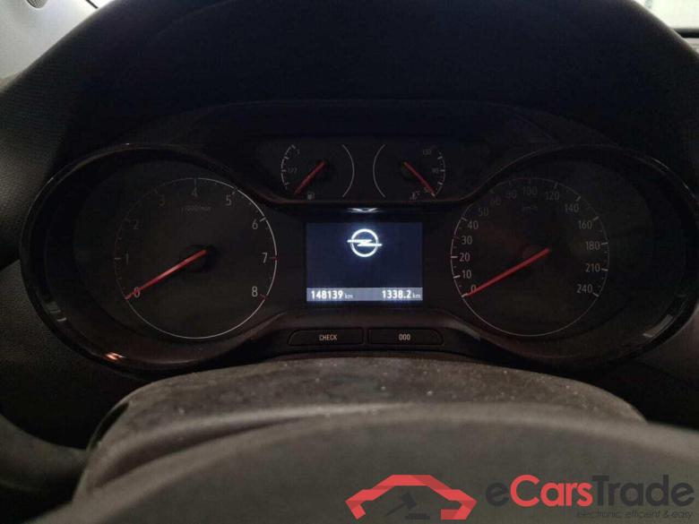 OPEL Crossland 1.2 Edition #5