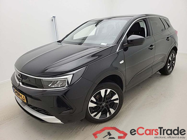 OPEL Grandland 1.2T Elegance AUT