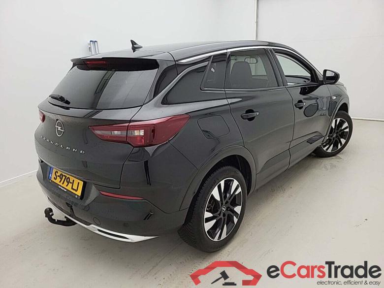 OPEL Grandland 1.2T Elegance AUT #2