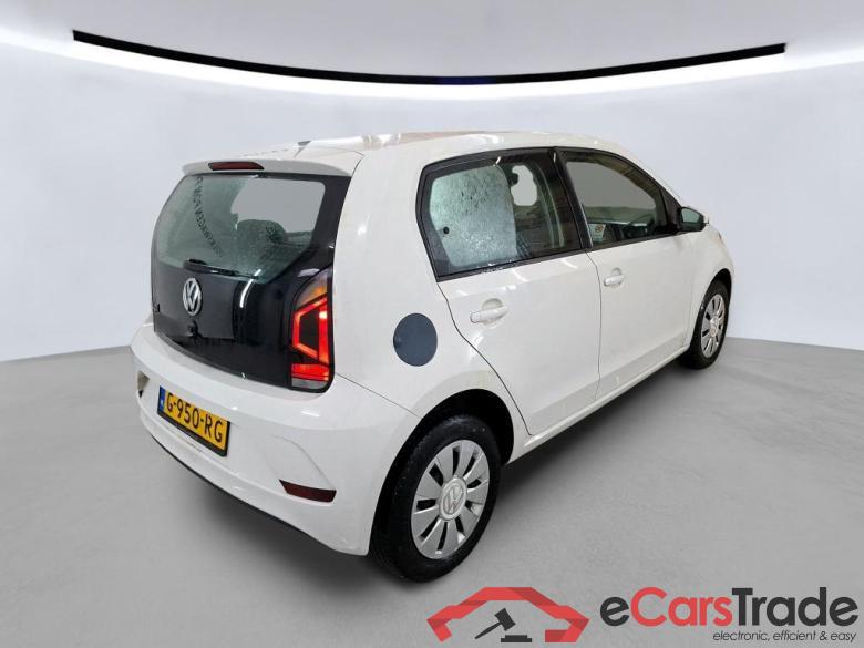VOLKSWAGEN up! 44 kW #4