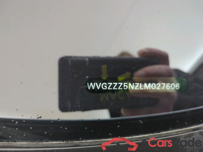 VOLKSWAGEN Tiguan Allspace 110 kW #2