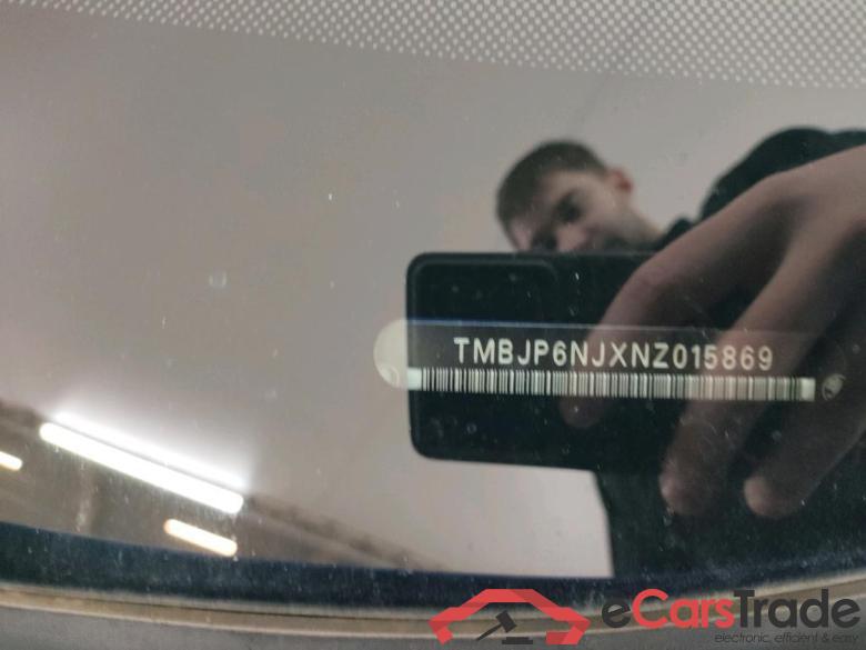 SKODA Fabia Combi 70 kW #2