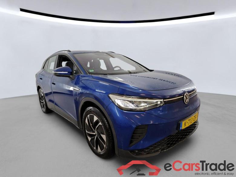 VOLKSWAGEN ID.4 150 kW #5