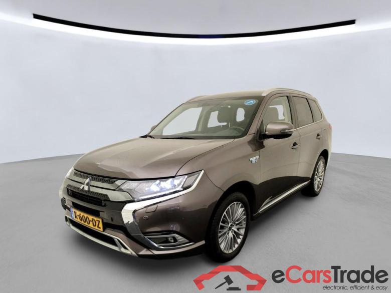 MITSUBISHI Outlander 99 kW #1