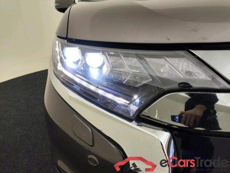 MITSUBISHI Outlander 99 kW #3