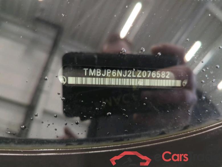 SKODA Fabia Combi 70 kW #2