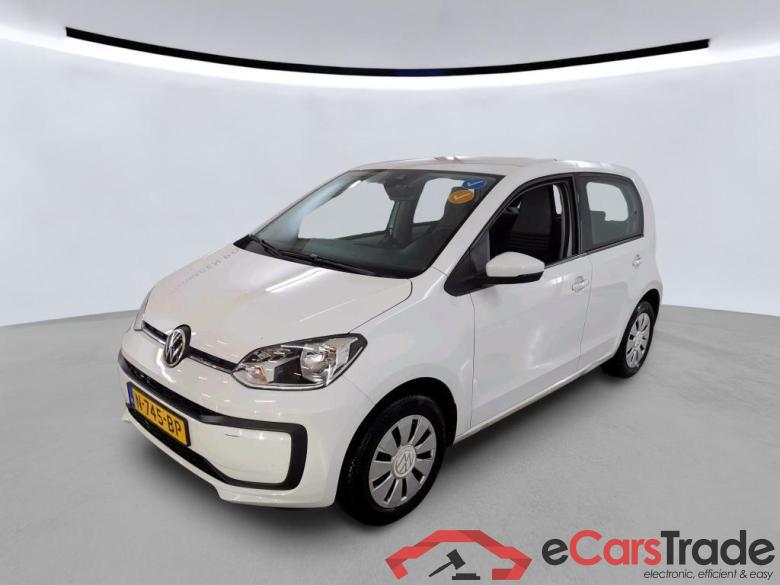 VOLKSWAGEN up! 48 kW #1