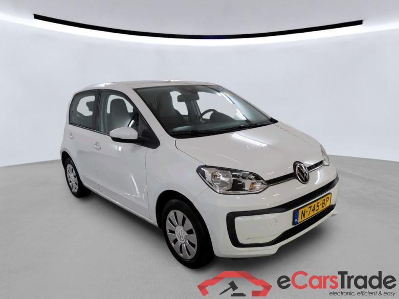 VOLKSWAGEN up! 48 kW #3