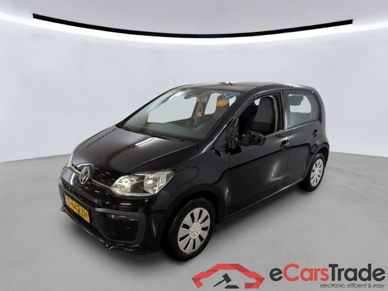 VOLKSWAGEN up! 44 kW