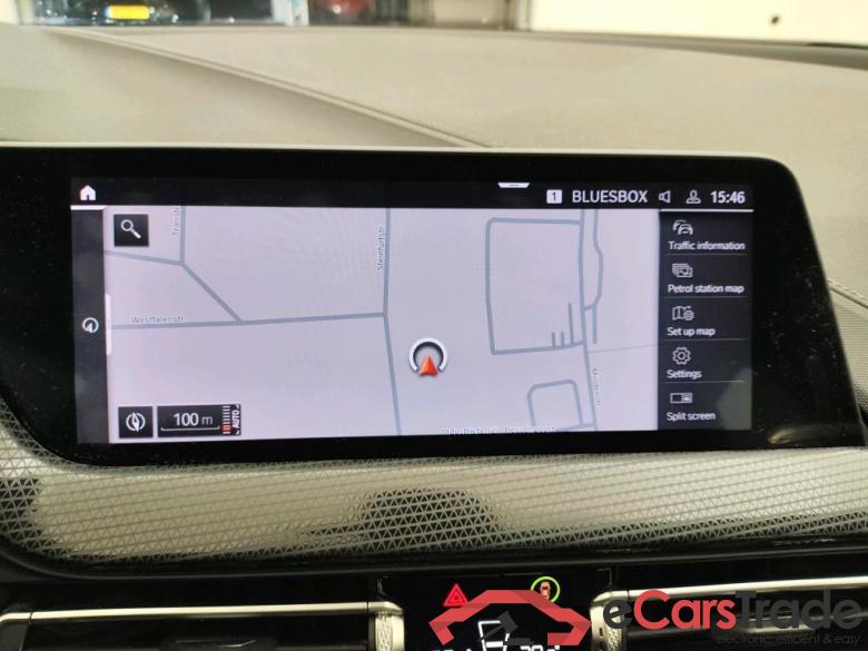 BMW 2-serie Gran Coupé 100 kW #2