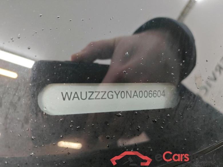 AUDI A3 Sportback 110 kW #2