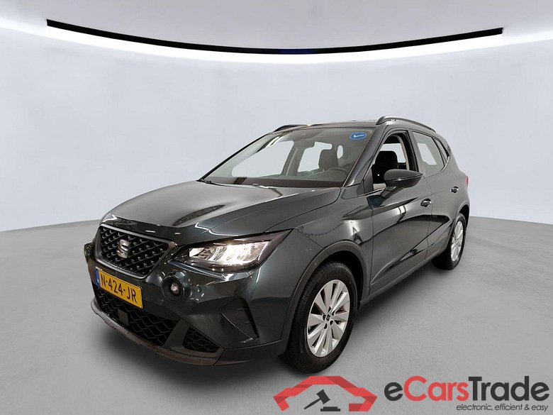 SEAT Arona 70 kW #1