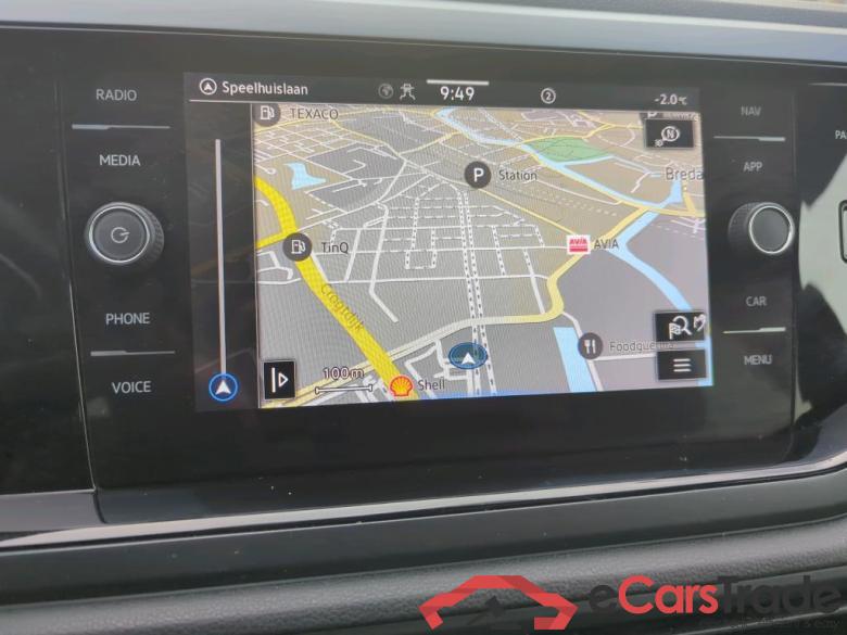 VOLKSWAGEN POLO 70 kW #2