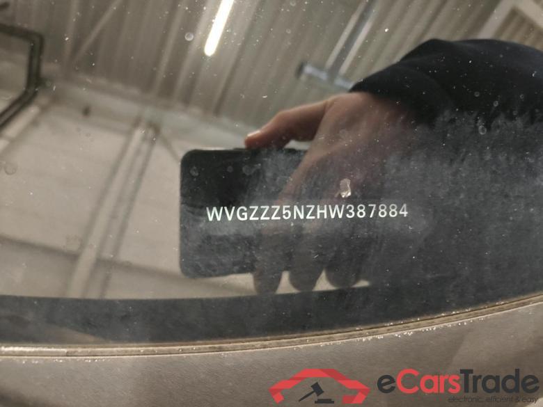 VOLKSWAGEN Tiguan 110 kW #2