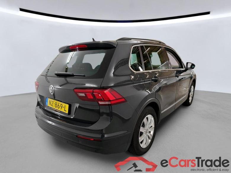 VOLKSWAGEN Tiguan 110 kW #4