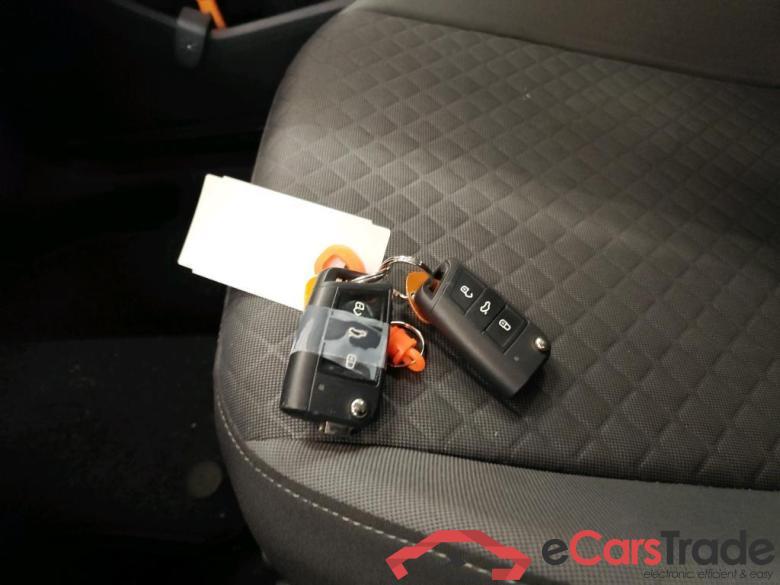 VOLKSWAGEN Tiguan 110 kW #5