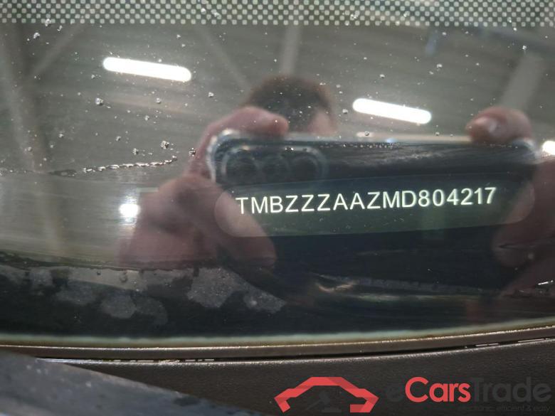 SKODA Citigo e-iV 61 kW #2