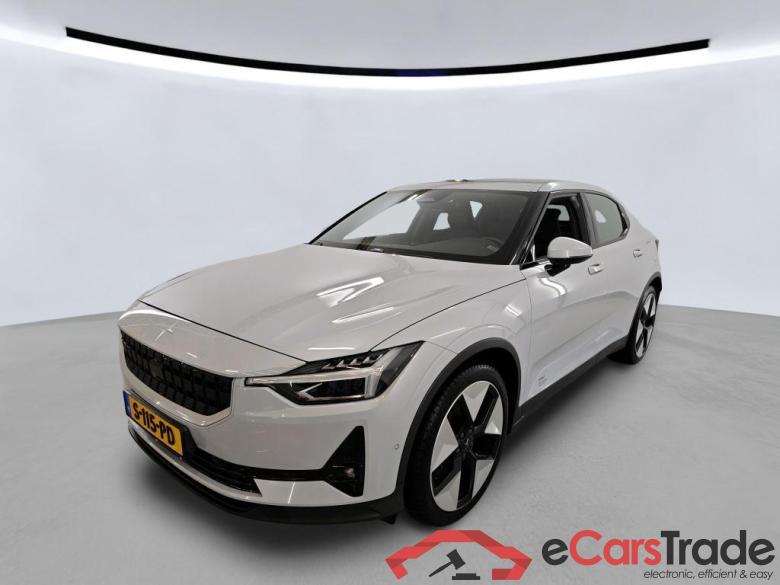 Polestar 2 170 kW #1