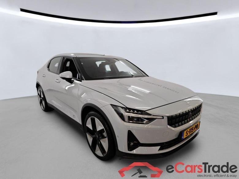 Polestar 2 170 kW #4