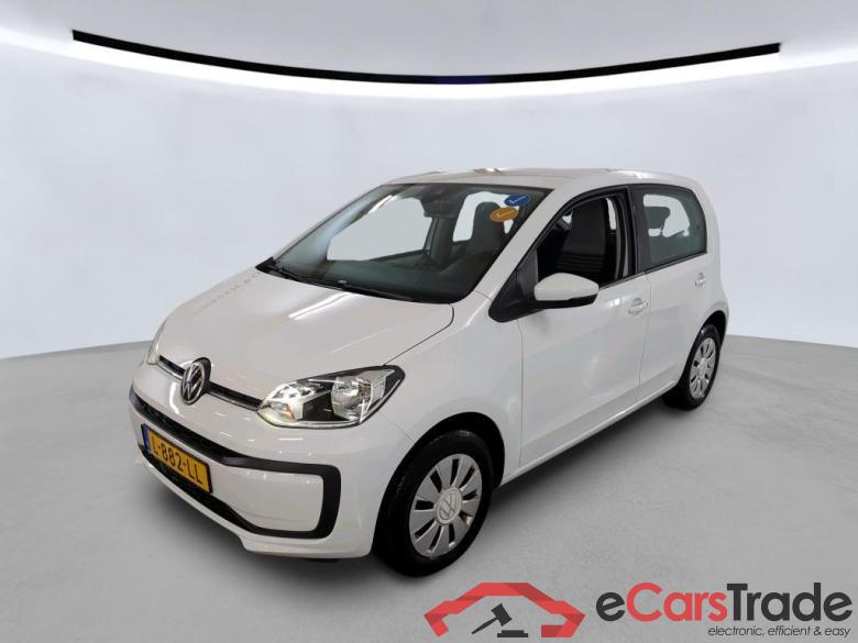 VOLKSWAGEN up! 48 kW #1