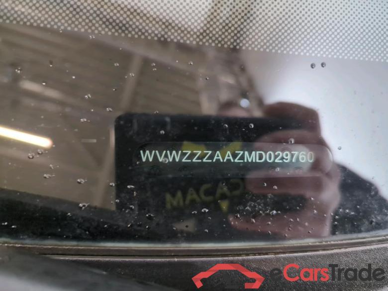 VOLKSWAGEN up! 48 kW #2