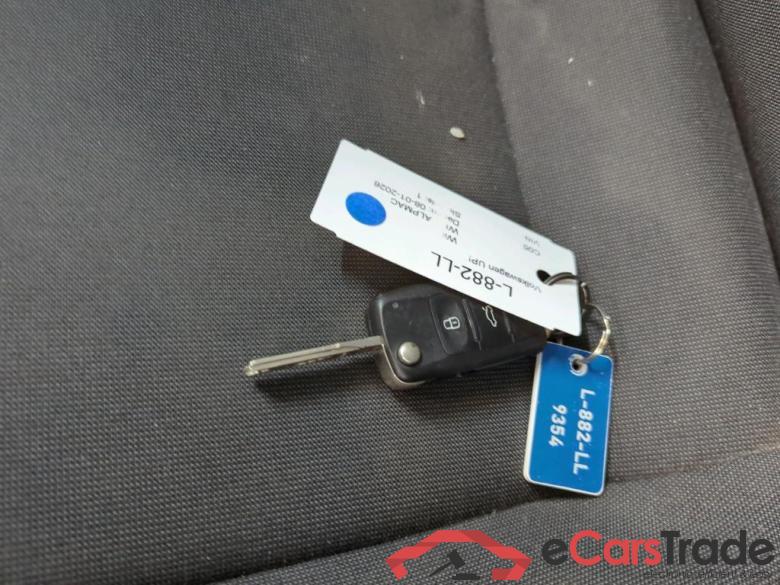 VOLKSWAGEN up! 48 kW #5