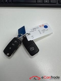 VOLKSWAGEN up! 48 kW #6