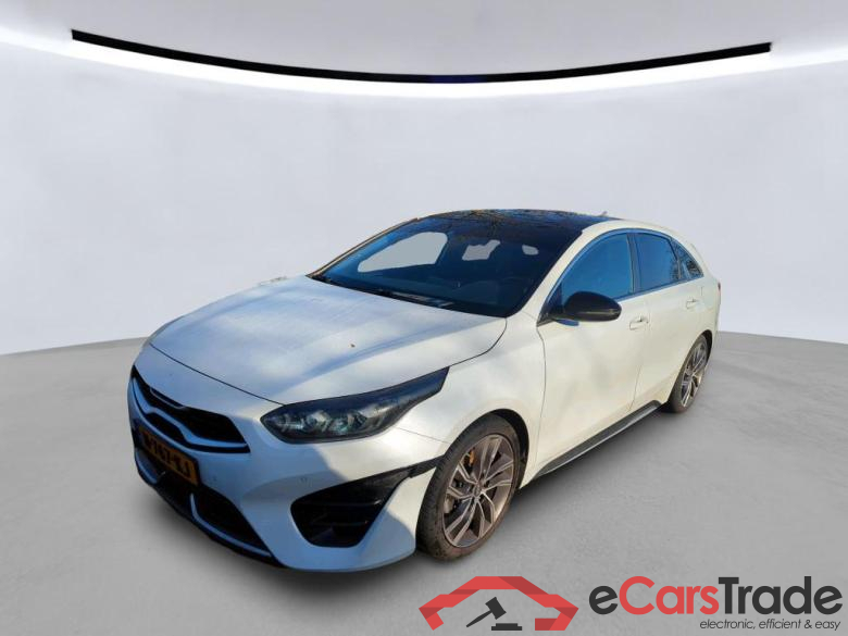 KIA PRO CEED 117 kW