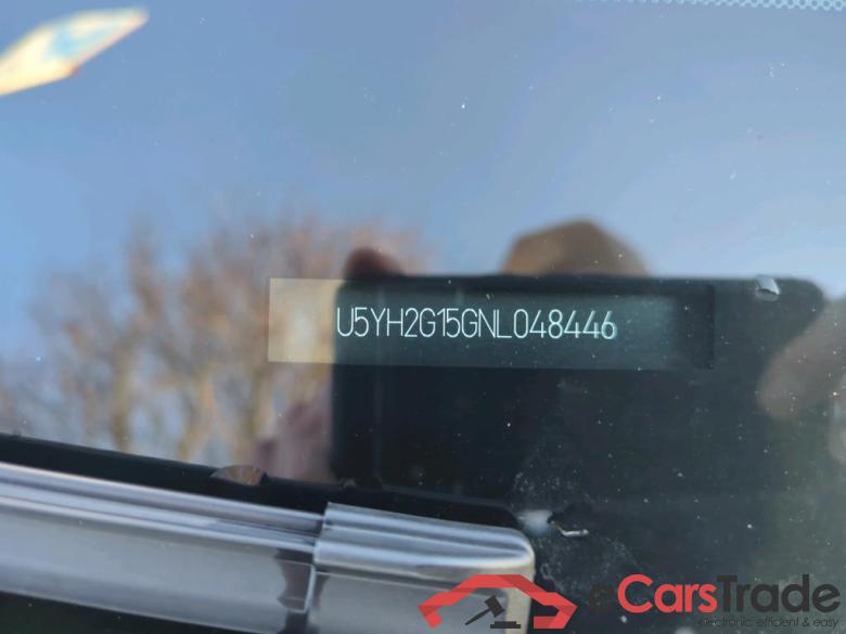 KIA PRO CEED 117 kW #3