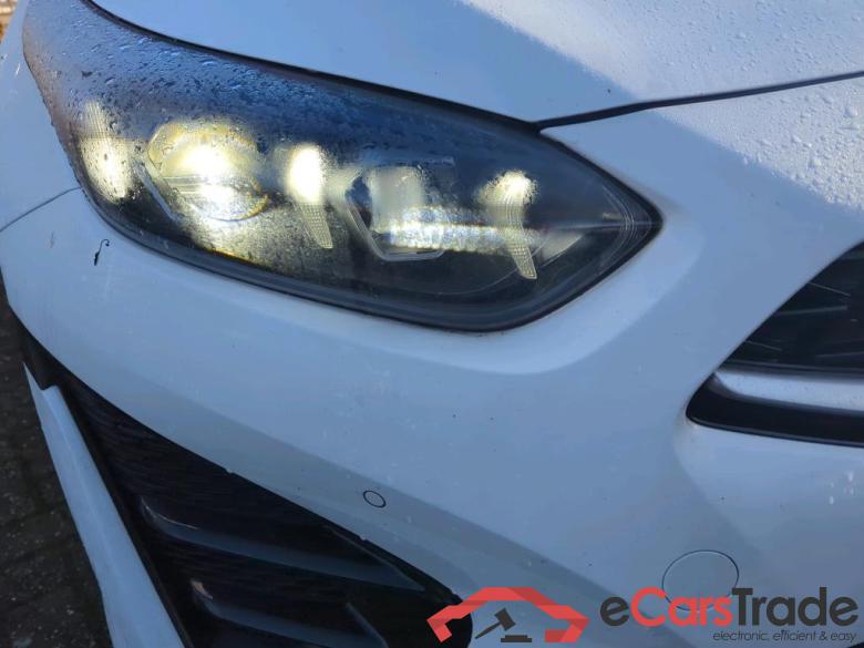 KIA PRO CEED 117 kW #4