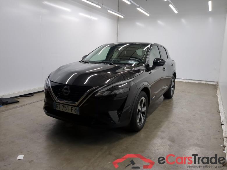 NISSAN Qashqai / 2021 / 5P / Crossover e-Power 190 N-Connecta BVA #1