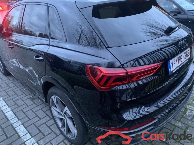 AUDI Q3 Audi Q3  Business Edition S line 35 TFSI  110(150) kW(pk) S tronic #3