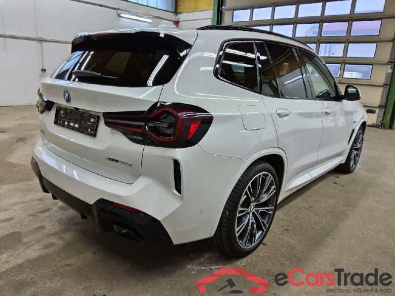 X3 xDrive 30 e M Sport 2.0 215KW AT8 E6d #2