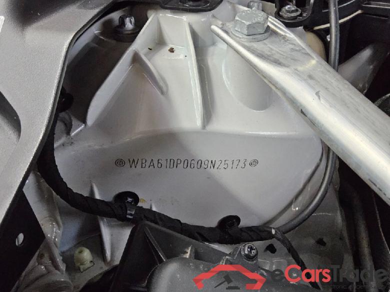 X3 xDrive 30 e M Sport 2.0 215KW AT8 E6d #5